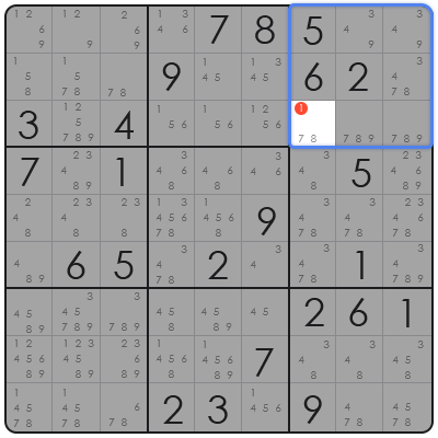 sudoku solver 6x6
