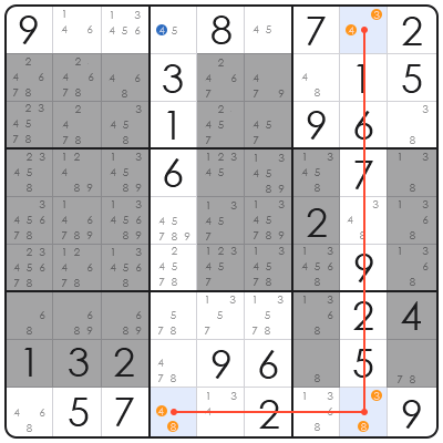 sudoku triple