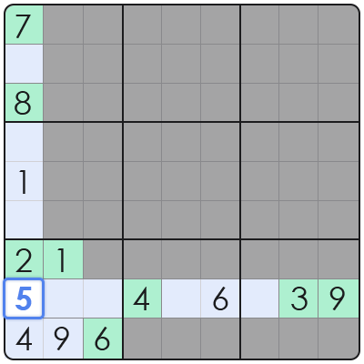 sudoku elimination techniques